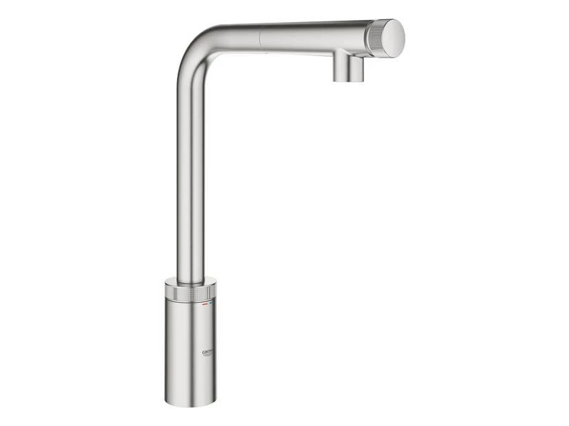 GROHE Küchenarmatur Minta Smart Control 1 GROHE Küchenarmatur Minta Smart Control