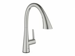 GROHE Elektronische Armatur Zedra Touch 1/2"