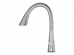 GROHE Elektronische Armatur Zedra Touch 1/2" -Angebote Bad & Sanitär Store 183778327 xxl