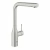 GROHE Küchenarmatur Essence 1/2"