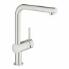 GROHE Küchenarmatur Minta 1/2"