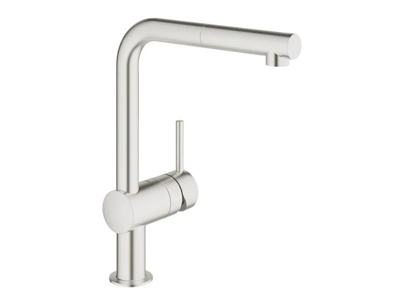 GROHE Küchenarmatur Minta 1/2" 1 GROHE Küchenarmatur Minta 1/2"