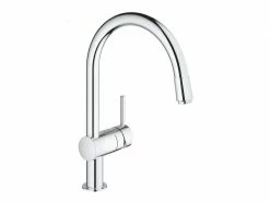 GROHE Küchenarmatur Minta 1/2" Chrom