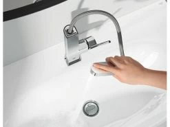 Lavaboarmatur GROHE Plus 1/2" L-SIZE 11 Lavaboarmatur GROHE Plus 1/2" L-SIZE -Angebote Bad & Sanitär Store 183877617 xxl
