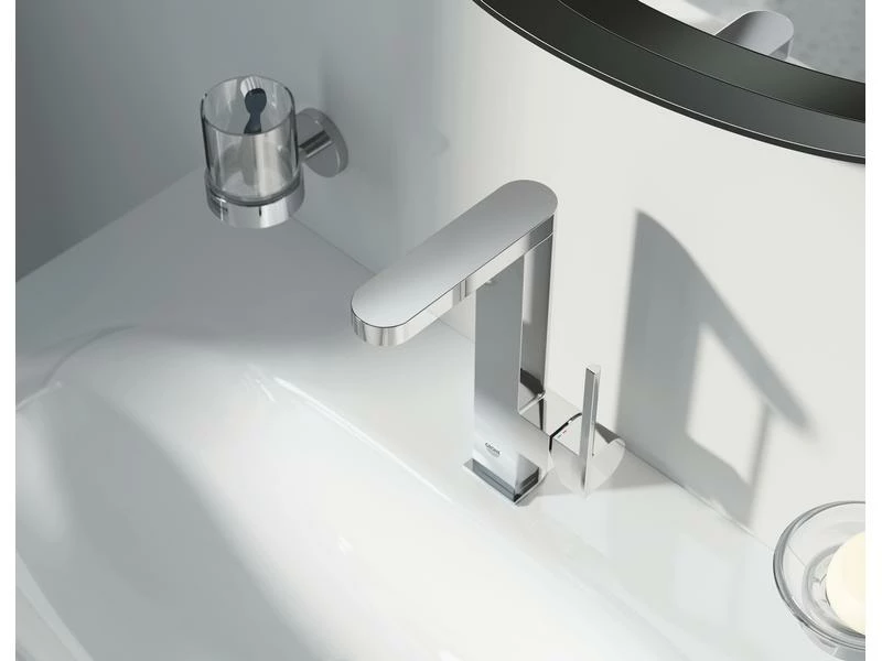 Lavaboarmatur GROHE Plus 1/2" L-SIZE 6 Lavaboarmatur GROHE Plus 1/2" L-SIZE – Bild 6