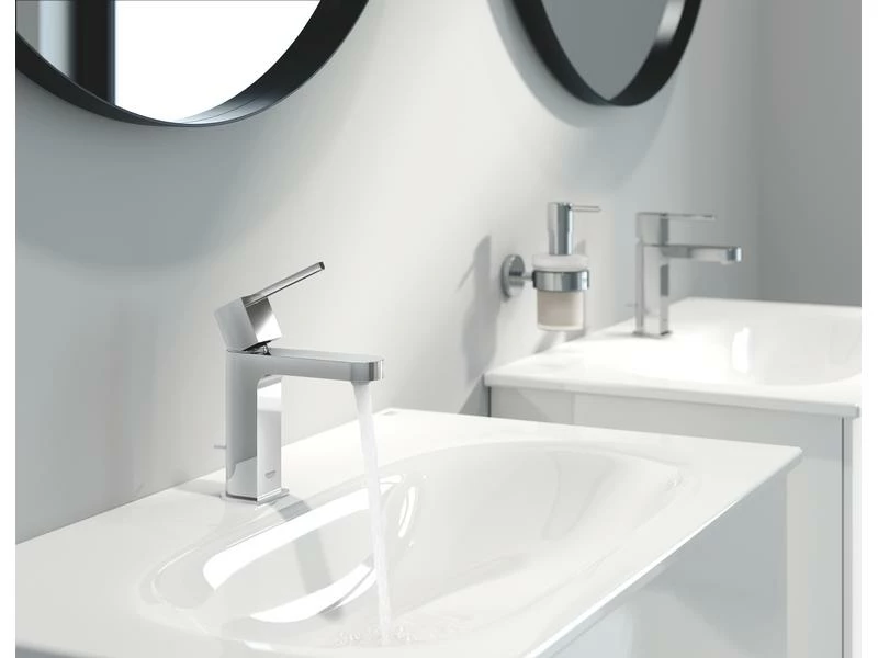 Lavaboarmatur GROHE Plus 1/2″ S-SIZE 7 Lavaboarmatur GROHE Plus 1/2″ S-SIZE – Bild 7