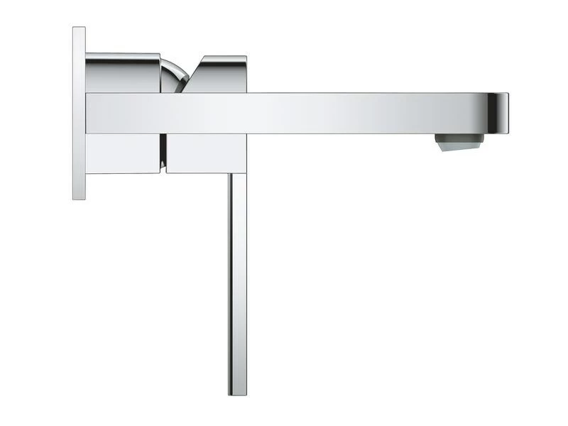 Lavaboarmatur GROHE PLUS 2-Loch 3 Lavaboarmatur GROHE PLUS 2-Loch – Bild 3