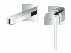 Lavaboarmatur GROHE PLUS 2-Loch 9 Lavaboarmatur GROHE PLUS 2-Loch -Angebote Bad & Sanitär Store 183887885 xxl