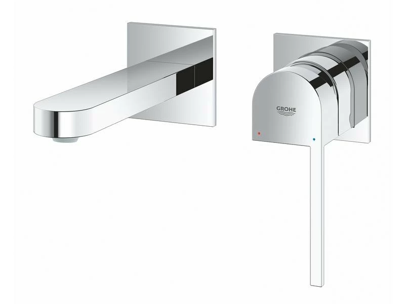 Lavaboarmatur GROHE PLUS 2-Loch 4 Lavaboarmatur GROHE PLUS 2-Loch – Bild 4