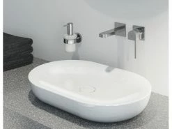 Lavaboarmatur GROHE PLUS 2-Loch 10 Lavaboarmatur GROHE PLUS 2-Loch -Angebote Bad & Sanitär Store 183887905 xxl