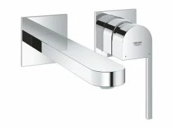Lavaboarmatur GROHE PLUS 2-Loch