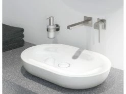 Lavaboarmatur GROHE PLUS 2-Loch -Angebote Bad & Sanitär Store 183888359 xxl