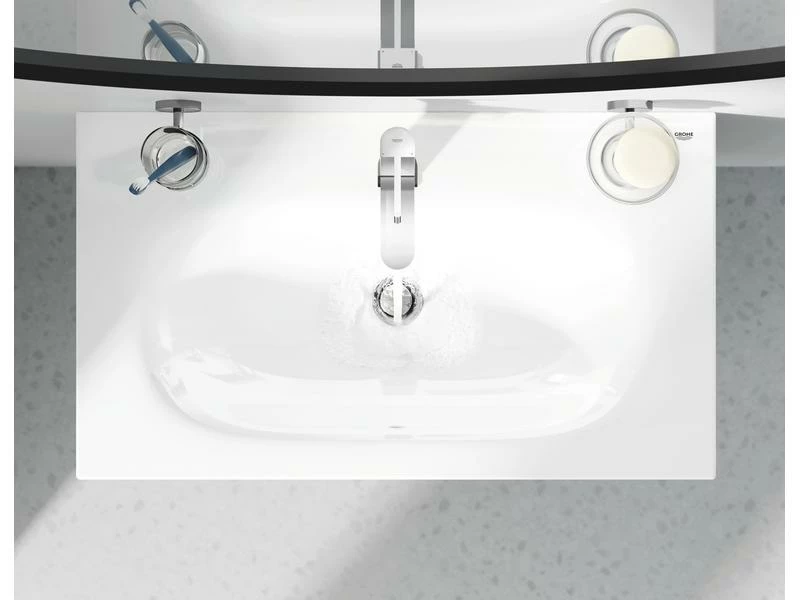 Lavaboarmatur GROHE Plus 1/2″ S-SIZE 8 Lavaboarmatur GROHE Plus 1/2″ S-SIZE – Bild 8