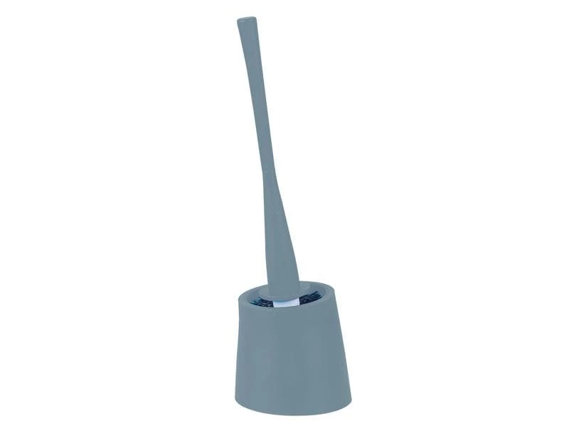 Spirella Toilettenbürste Move Grau, Kunststoff 1 Spirella Toilettenbürste Move Grau, Kunststoff