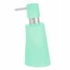 Spirella Seifenspender Move 300 ml, Mint, Kunststoff