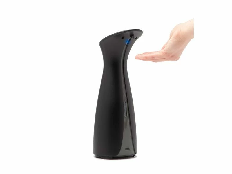 Umbra Sensorspender Otto 250 ml, Schwarz 4 Umbra Sensorspender Otto 250 ml, Schwarz – Bild 4