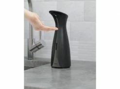 Umbra Sensorspender Otto 250 ml, Schwarz 11 Umbra Sensorspender Otto 250 ml, Schwarz -Angebote Bad & Sanitär Store 186473256 xxl 1