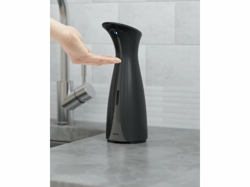 Umbra Sensorspender Otto 250 ml, Schwarz 5 Umbra Sensorspender Otto 250 ml, Schwarz – Bild 5