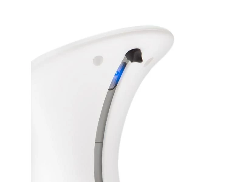 Umbra Sensorspender Otto 250 ml, Weiss 6 Umbra Sensorspender Otto 250 ml, Weiss – Bild 6