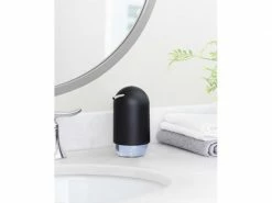 Umbra Seifenspender Touch 230 ml, Schwarz 9 Umbra Seifenspender Touch 230 ml, Schwarz -Angebote Bad & Sanitär Store 187083740 xxl