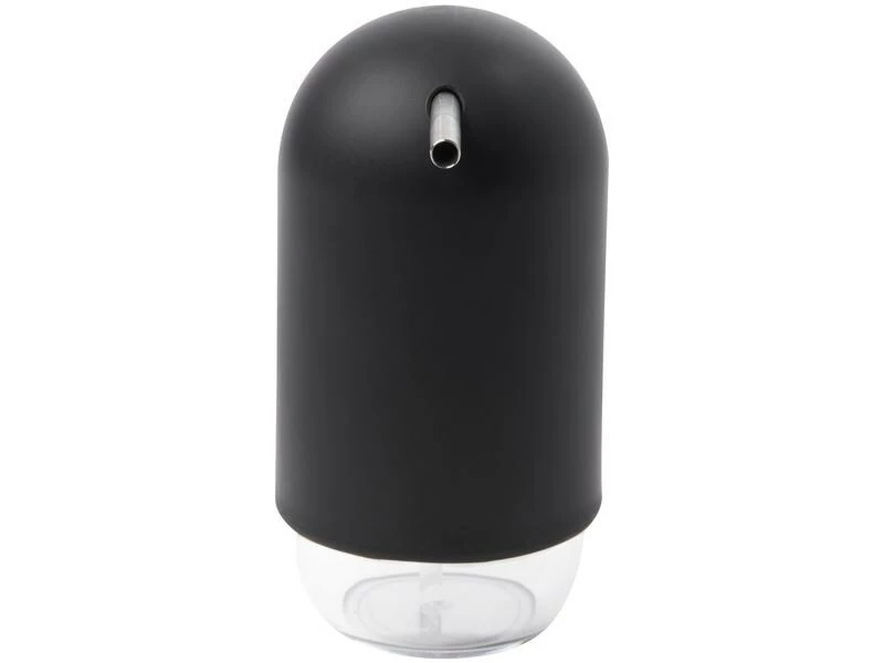 Umbra Seifenspender Touch 230 ml, Schwarz 2 Umbra Seifenspender Touch 230 ml, Schwarz – Bild 2