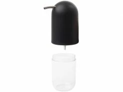 Umbra Seifenspender Touch 230 ml, Schwarz 7 Umbra Seifenspender Touch 230 ml, Schwarz -Angebote Bad & Sanitär Store 187083746 xxl