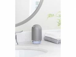 Umbra Seifenspender Touch 230 ml, Grau 8 Umbra Seifenspender Touch 230 ml, Grau -Angebote Bad & Sanitär Store 187084031 xxl