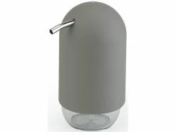 Umbra Seifenspender Touch 230 ml, Grau