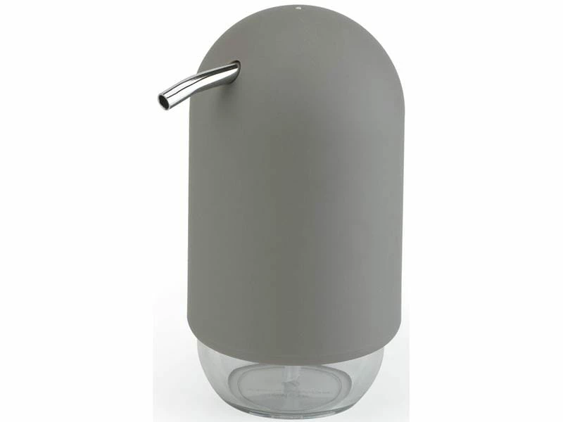 Umbra Seifenspender Touch 230 ml, Grau 1 Umbra Seifenspender Touch 230 ml, Grau