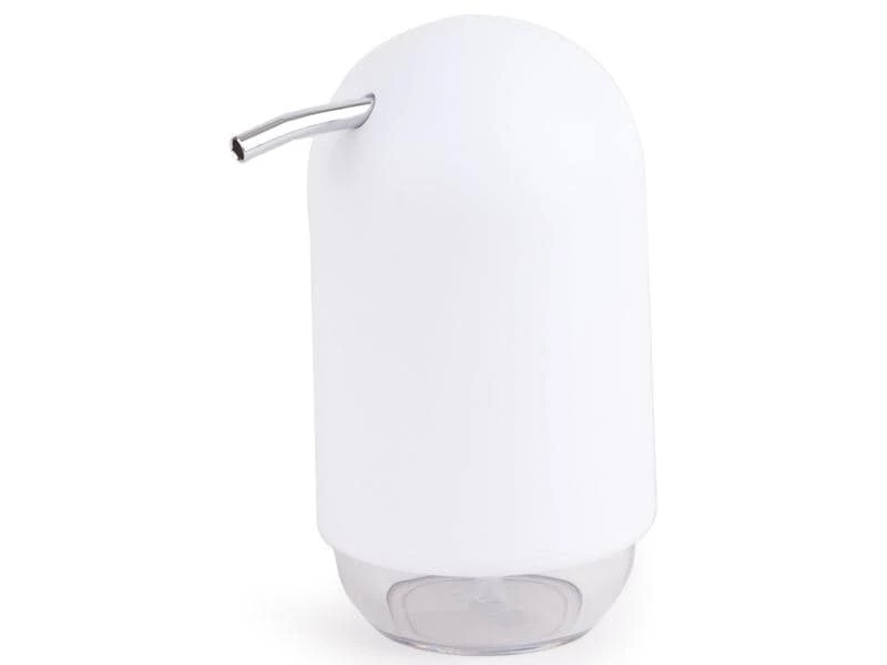 Umbra Seifenspender Touch 230 ml, Weiss 1 Umbra Seifenspender Touch 230 ml, Weiss