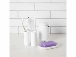 Umbra Seifenschale Touch Weiss 7 Umbra Seifenschale Touch Weiss -Angebote Bad & Sanitär Store 187084116 xxl 2