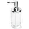 Umbra Seifenspender Junip Transparent, 300 ml