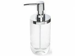 Umbra Seifenspender Junip Transparent, 300 ml