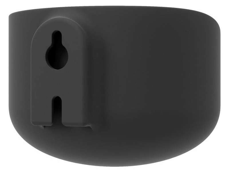 Umbra Sensorspender Otto mit Wandhalterung, Silber 3 Umbra Sensorspender Otto mit Wandhalterung, Silber – Bild 3