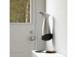 Umbra Sensorspender Otto mit Wandhalterung, Silber 7 Umbra Sensorspender Otto mit Wandhalterung, Silber -Angebote Bad & Sanitär Store 187087622 xxl 1