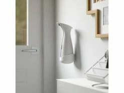 Umbra Sensorspender Otto mit Wandhalterung, Weiss -Angebote Bad & Sanitär Store 187087801 xxl 1