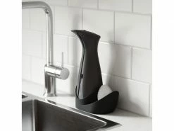 Umbra Sensorspender Otto Caddy, Schwarz 7 Umbra Sensorspender Otto Caddy, Schwarz -Angebote Bad & Sanitär Store 187089669 xxl 1