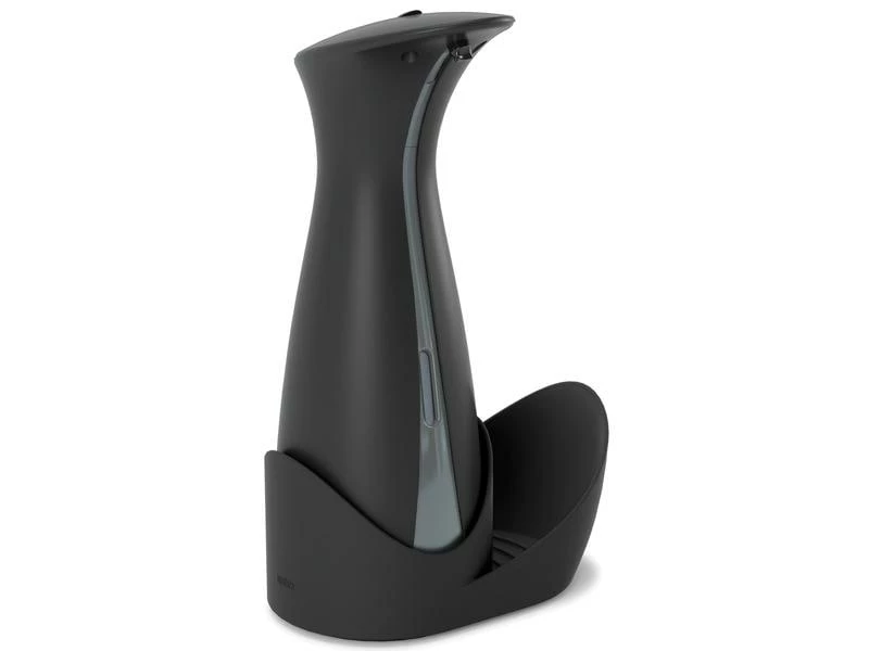 Umbra Sensorspender Otto Caddy, Schwarz 1 Umbra Sensorspender Otto Caddy, Schwarz