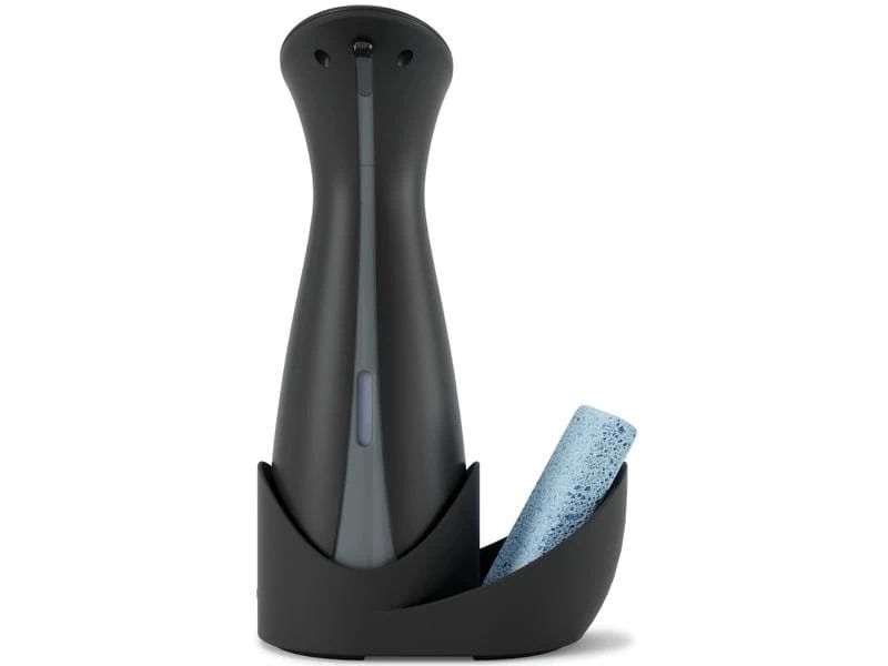 Umbra Sensorspender Otto Caddy, Schwarz 2 Umbra Sensorspender Otto Caddy, Schwarz – Bild 2