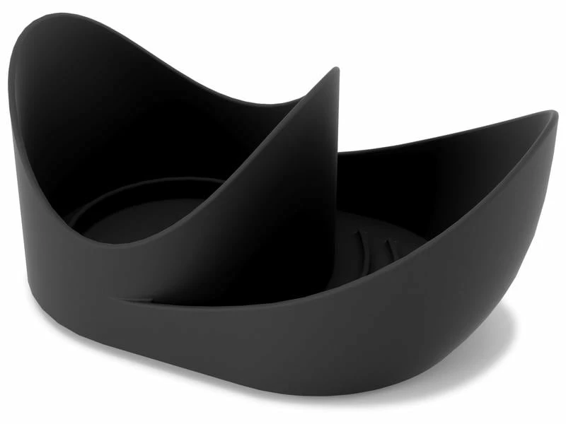 Umbra Sensorspender Otto Caddy, Schwarz 3 Umbra Sensorspender Otto Caddy, Schwarz – Bild 3