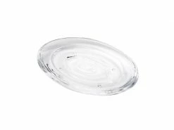 Umbra Seifenschale Droplet Transparent