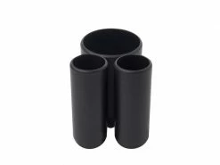 Umbra Zahnputzbecher Touch Schwarz -Angebote Bad & Sanitär Store 187349091 xxl