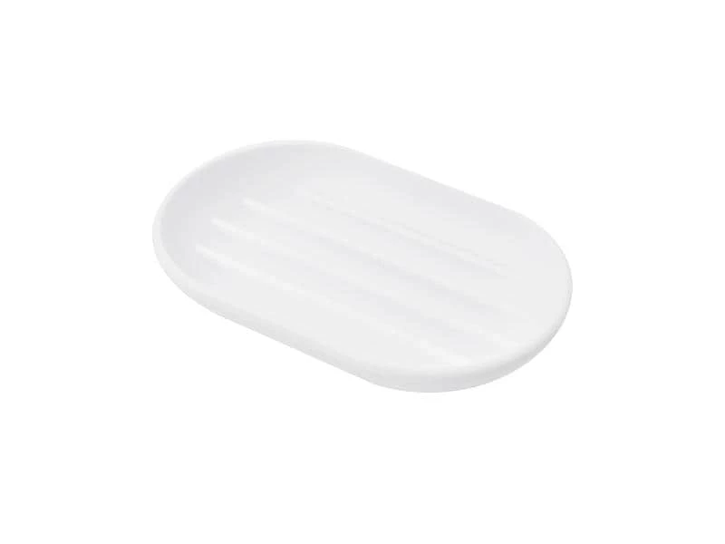 Umbra Seifenschale Touch Weiss 1 Umbra Seifenschale Touch Weiss