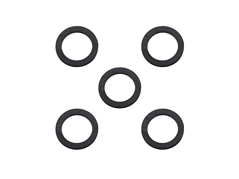 Mateu Gummidichtung M22 x 1 zu Strahlregler TPE 5 Stück 1 Mateu Gummidichtung M22 x 1 zu Strahlregler TPE 5 Stück