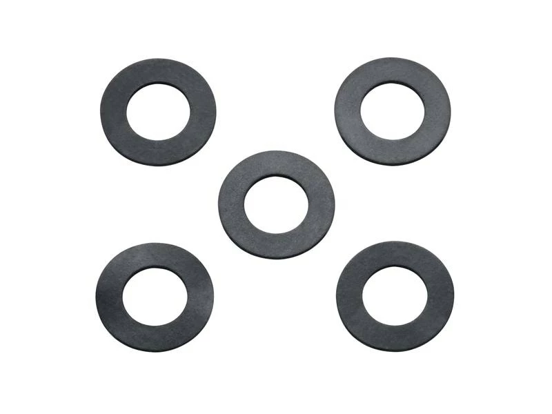 Mateu Gummidichtung 18 mm 5 Stück 1 Mateu Gummidichtung 18 mm 5 Stück