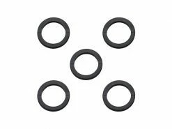 Mateu Gummidichtung M28 x 1 zu Strahlregler 5 Stück