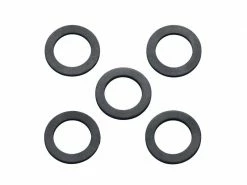 Mateu Gummidichtung 24 mm 5 Stück