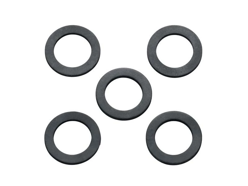 Mateu Gummidichtung 24 mm 5 Stück 1 Mateu Gummidichtung 24 mm 5 Stück