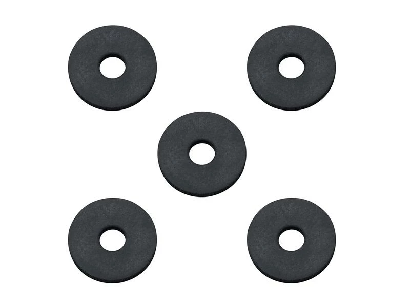 Mateu Gummidichtung für Varioperl 20.8 mm 5 Stück 1 Mateu Gummidichtung für Varioperl 20.8 mm 5 Stück