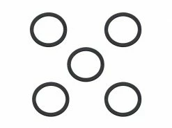 Mateu Gummidichtung 45 mm 5 Stück